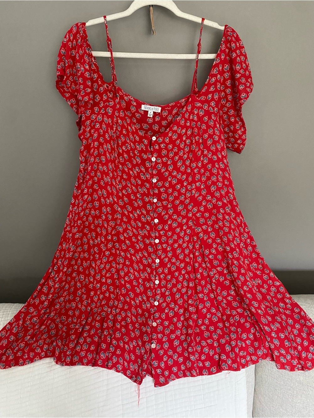 Dress Subcategory Identification